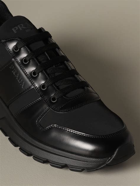 prada trainers uk cheap|prada sneakers men sale.